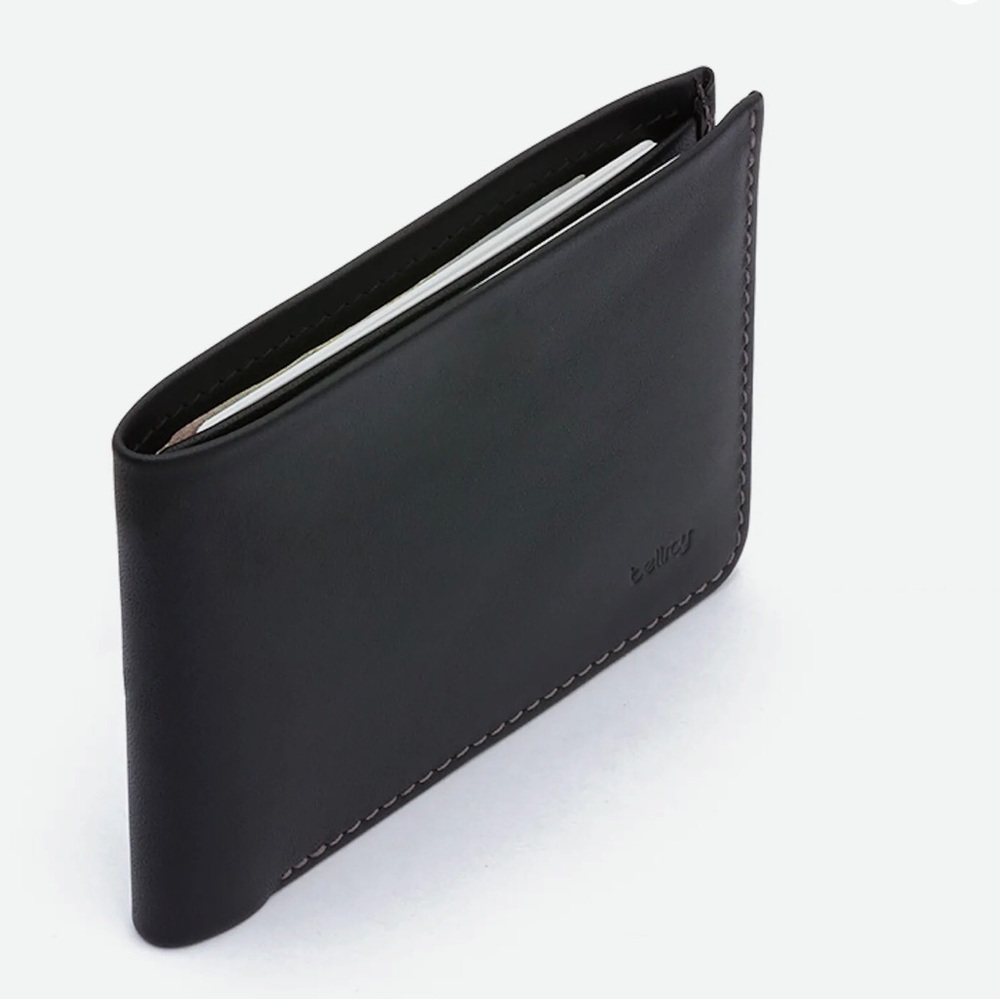 Bellroy Low Down Wallet NIB